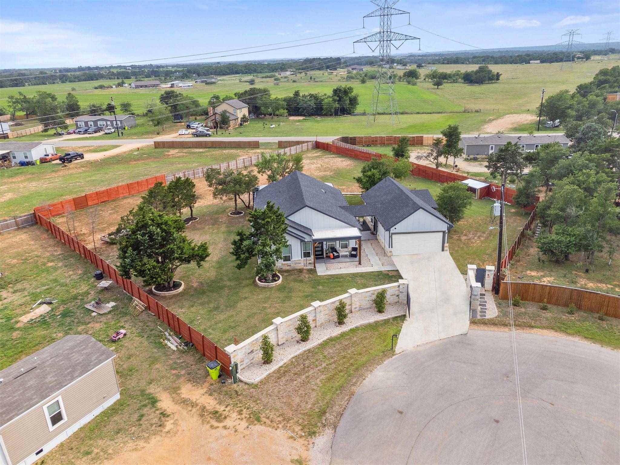 Elgin, TX 78621,123 Zacate ST