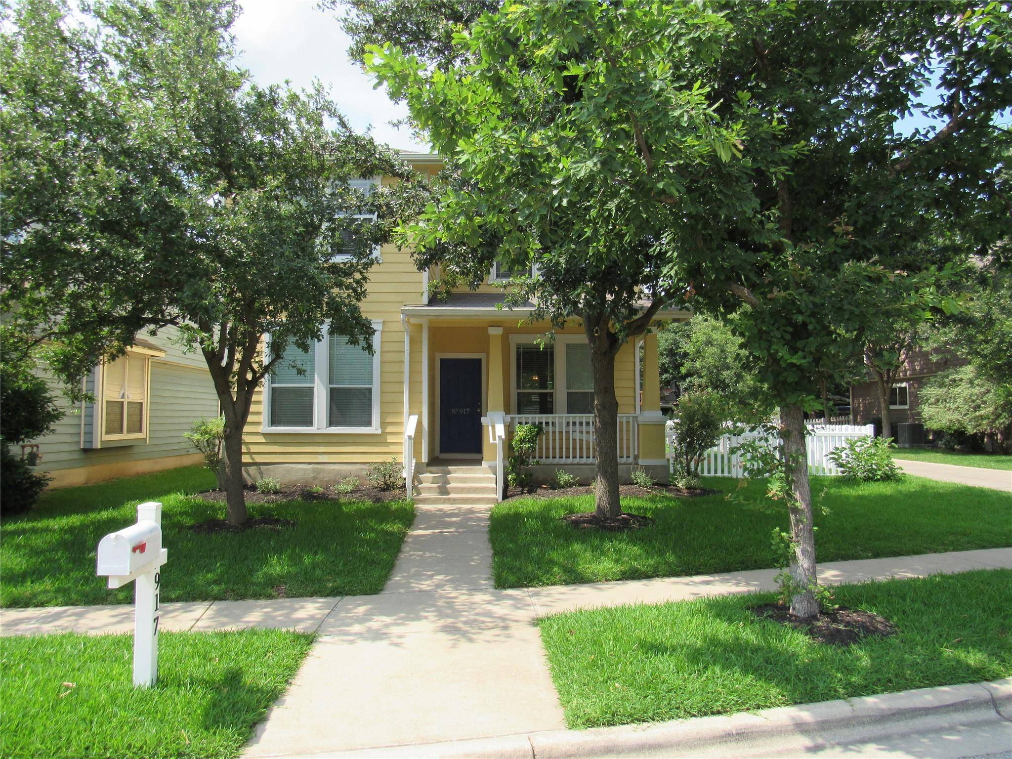 Cedar Park, TX 78613,917 Truman LN