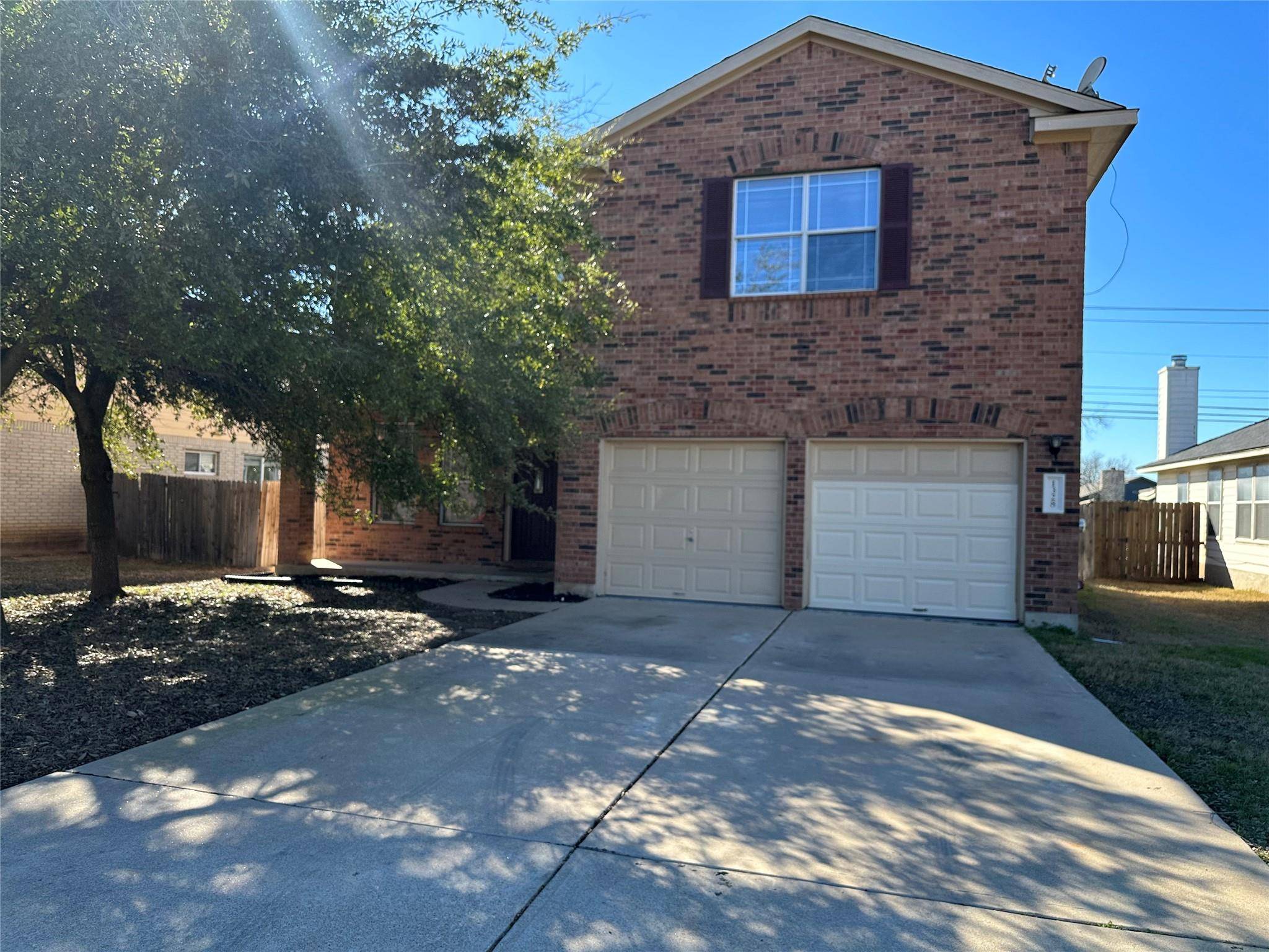 Round Rock, TX 78665,1328 Kenneys WAY