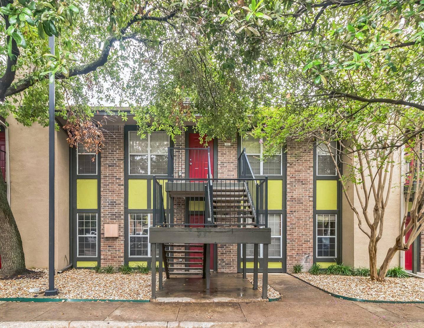Austin, TX 78757,7685 Northcross DR #901