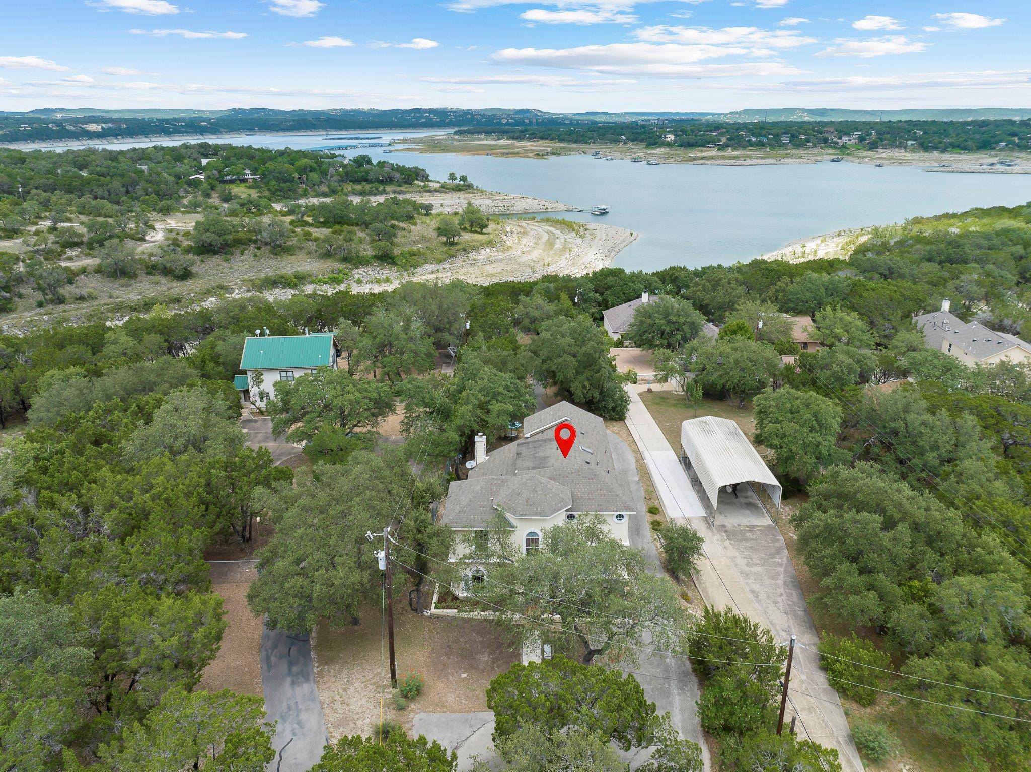 Lago Vista, TX 78645,17004 Sleepy Hollow DR
