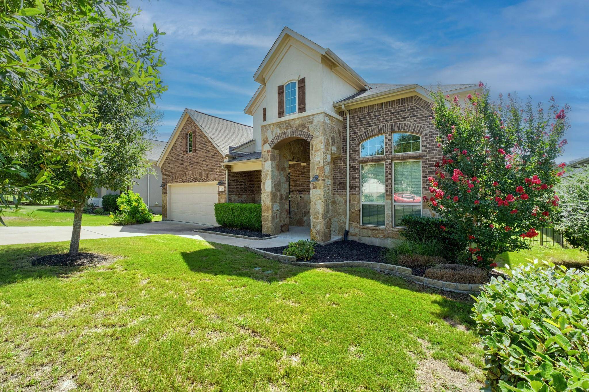 Austin, TX 78737,174 Jayne CV