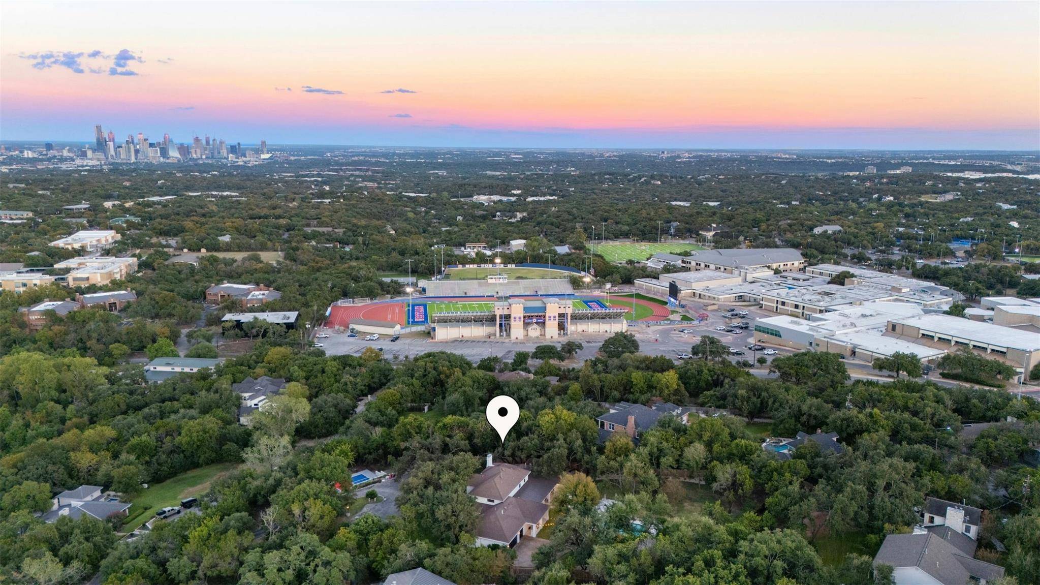West Lake Hills, TX 78746,507 Konstanty CIR