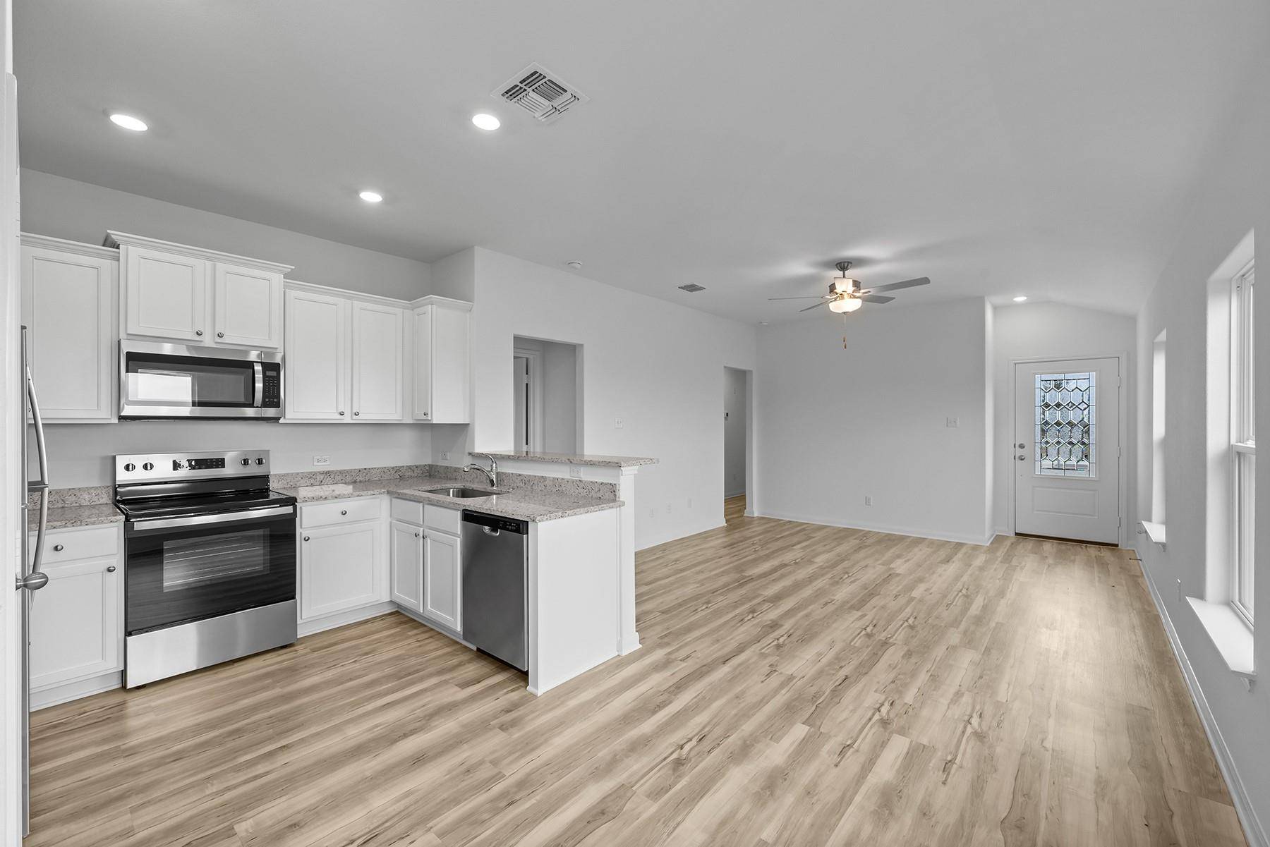 Elgin, TX 78621,18404 Stellers Sea ST