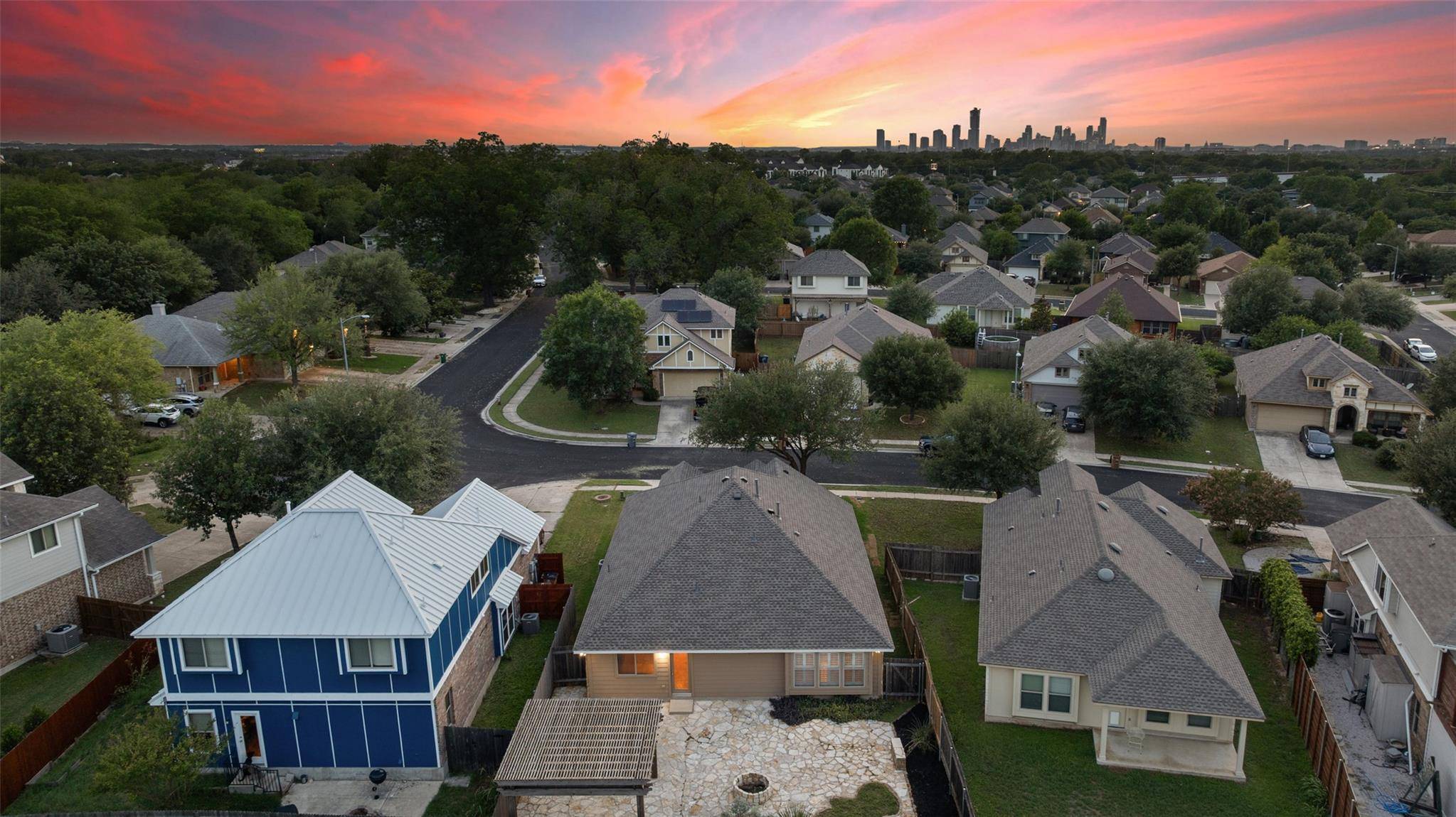 Austin, TX 78725,6912 Bay City BND