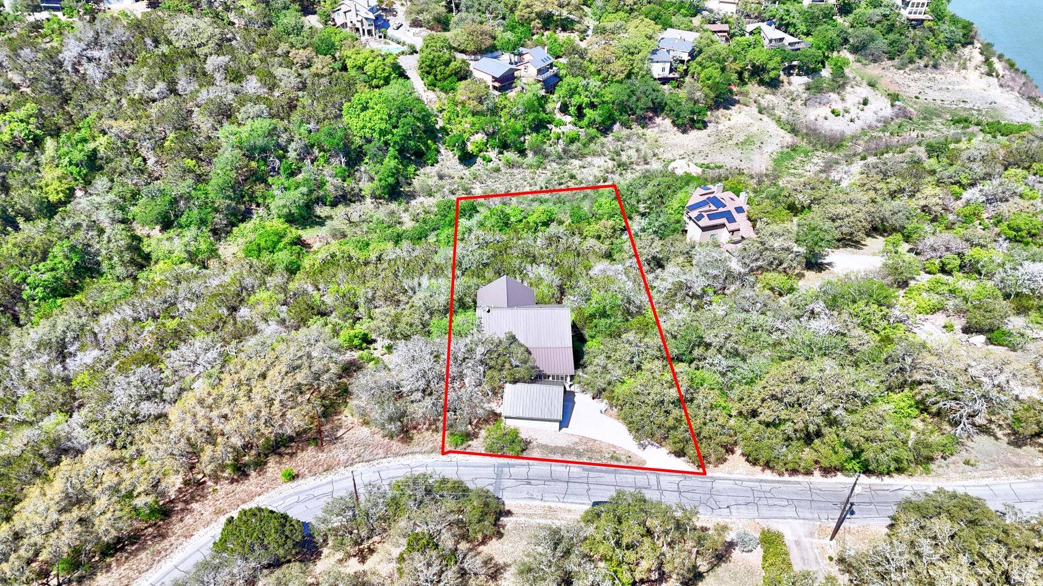 Spicewood, TX 78669,515 Coventry RD