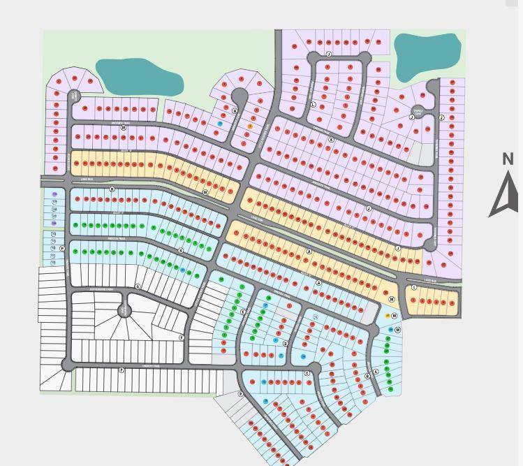 Liberty Hill, TX 78642,709 Unakite TRL