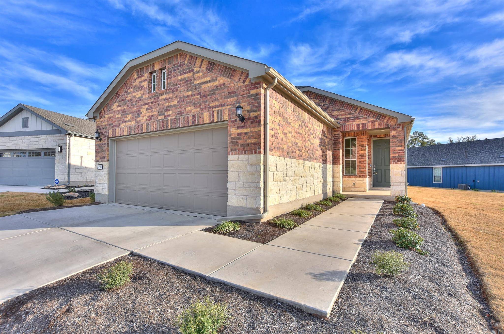 Georgetown, TX 78633,706 Livewater CV