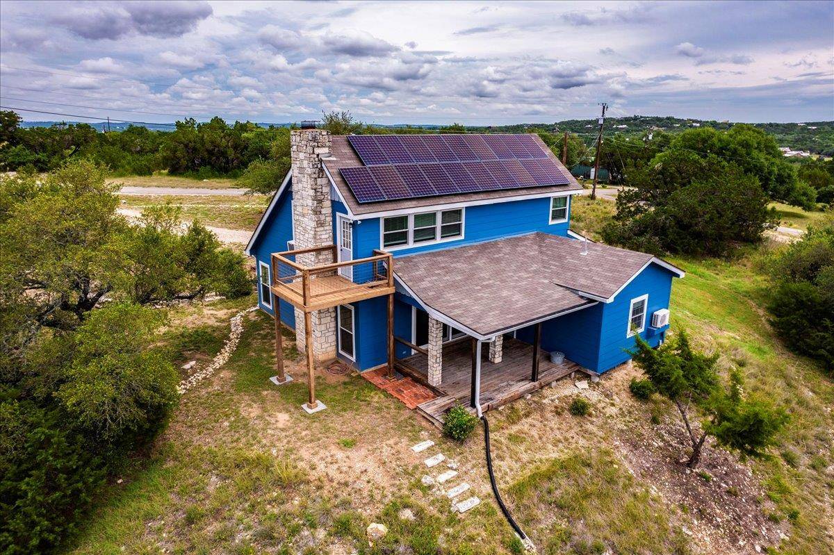 Austin, TX 78737,13800 Paisano CIR