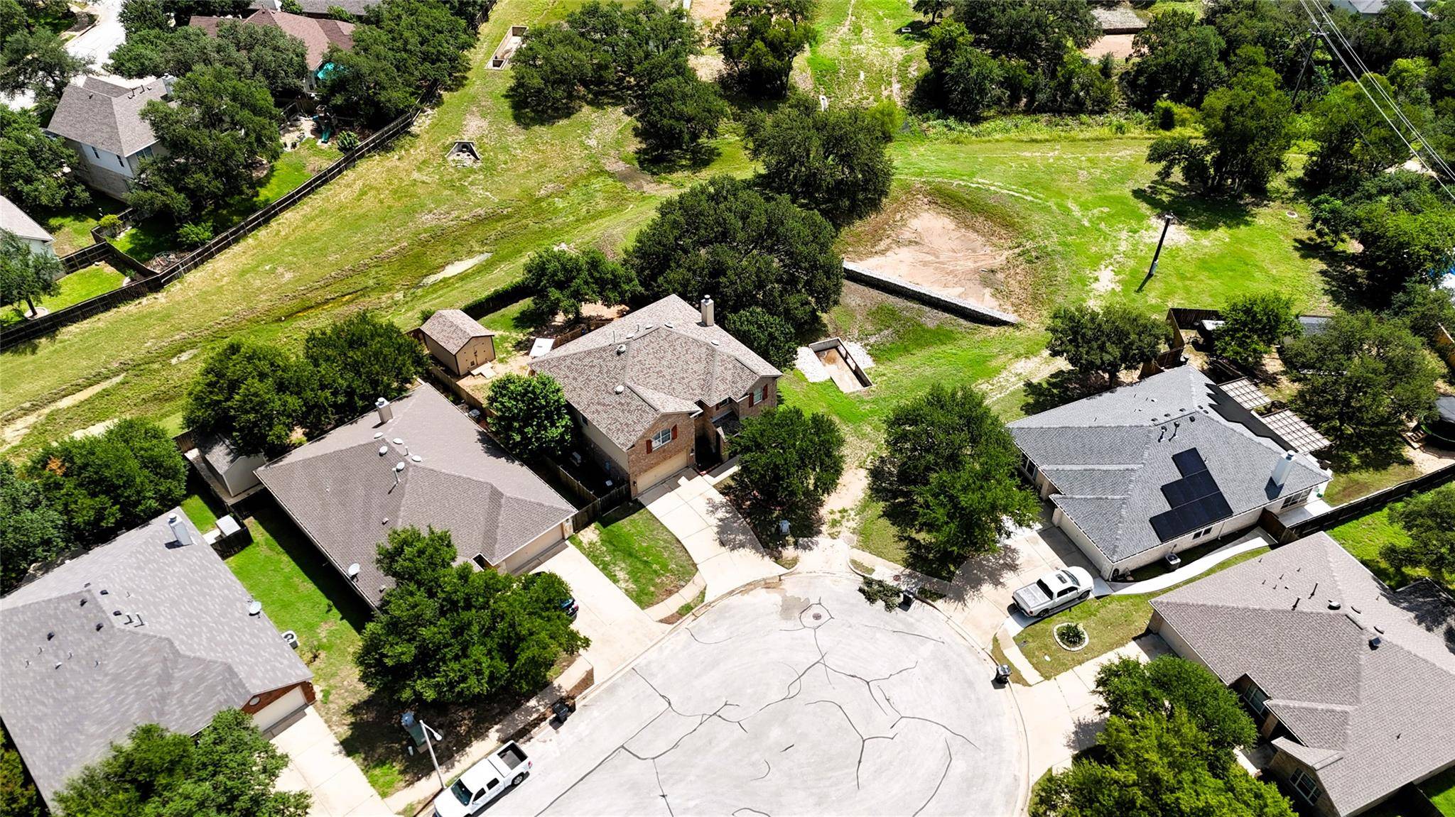 Leander, TX 78641,1207 Calistoga DR