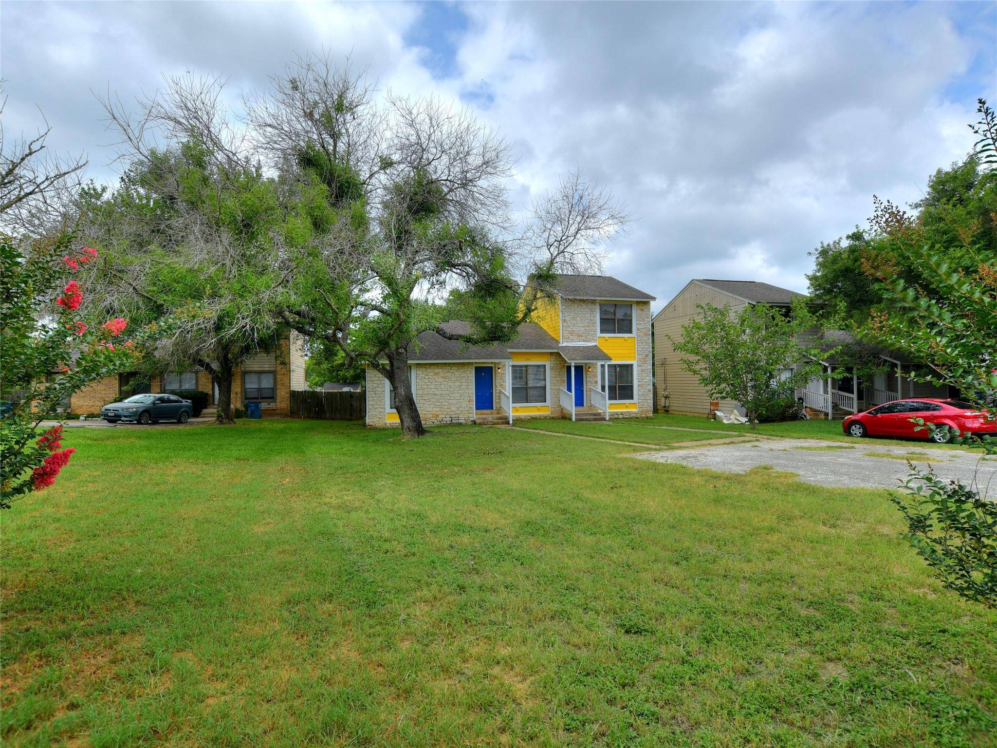 Elgin, TX 78621,116 Hillside DR #A