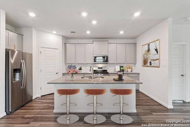 San Antonio, TX 78253,2509 Pennilynn