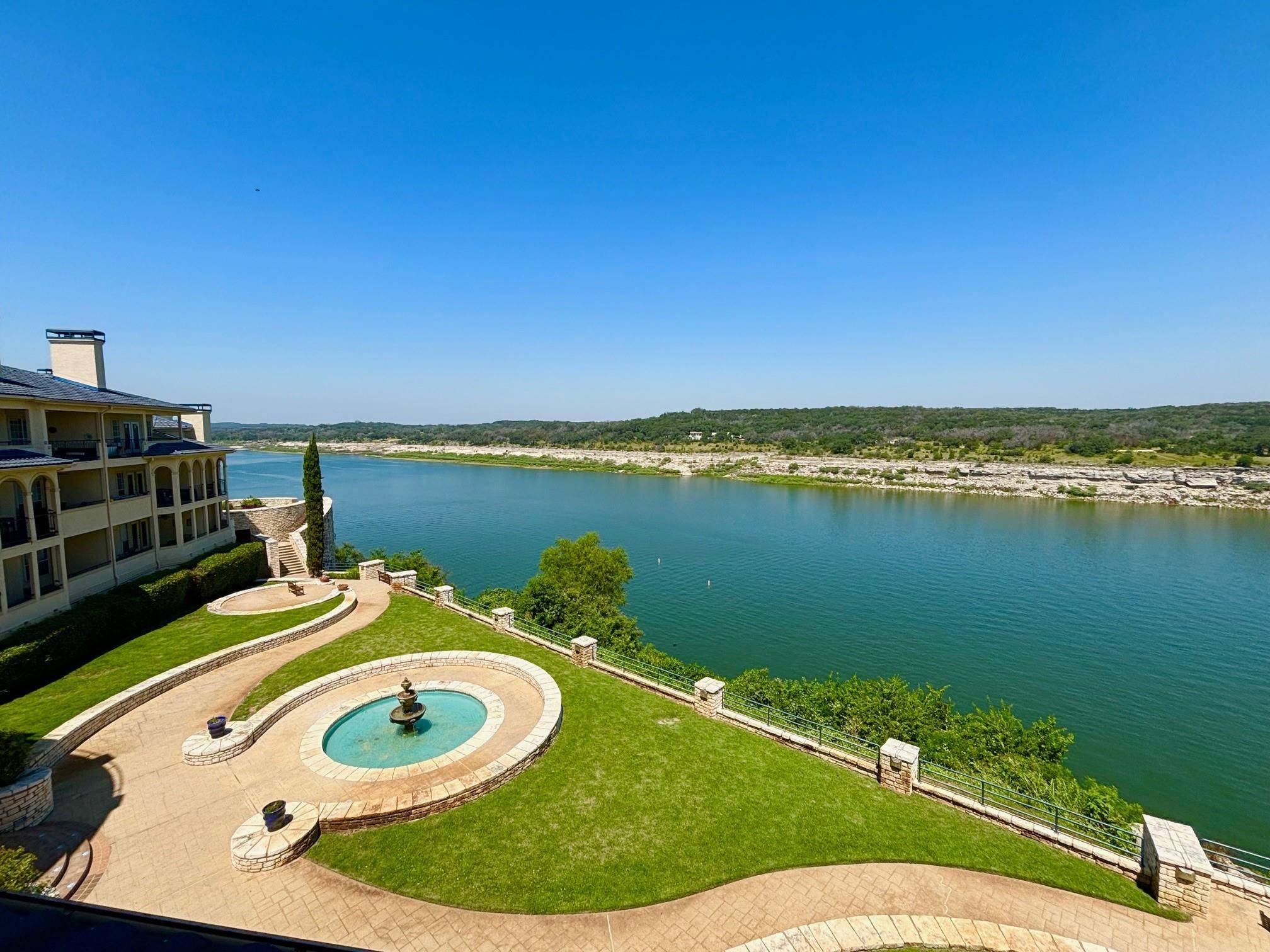 Lago Vista, TX 78645,3404 American DR #2302