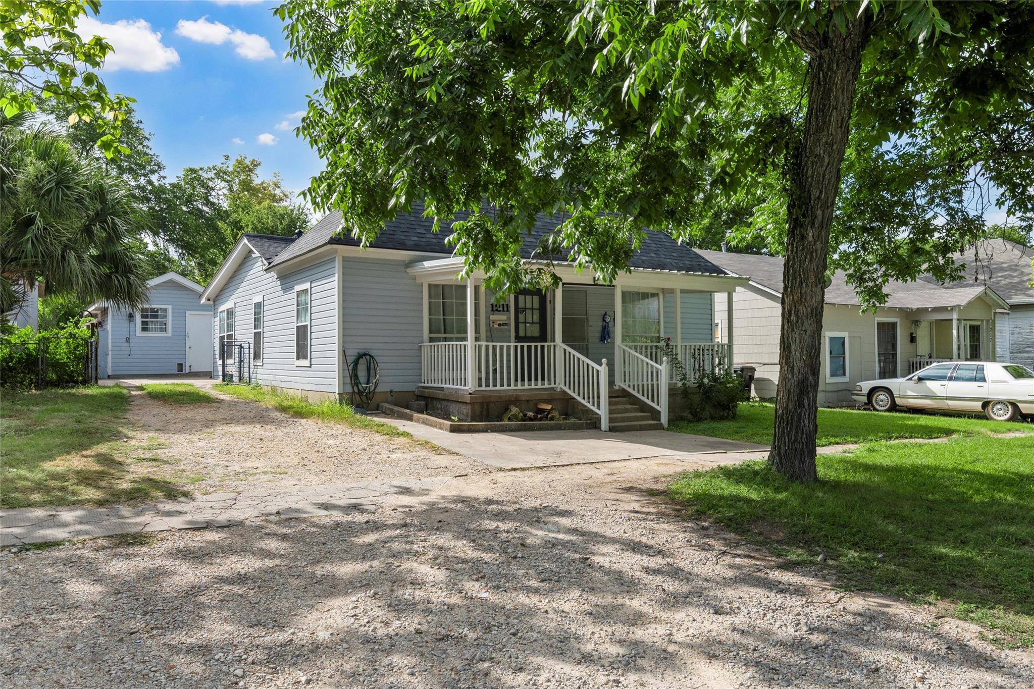 Temple, TX 76504,1211 S 17th ST