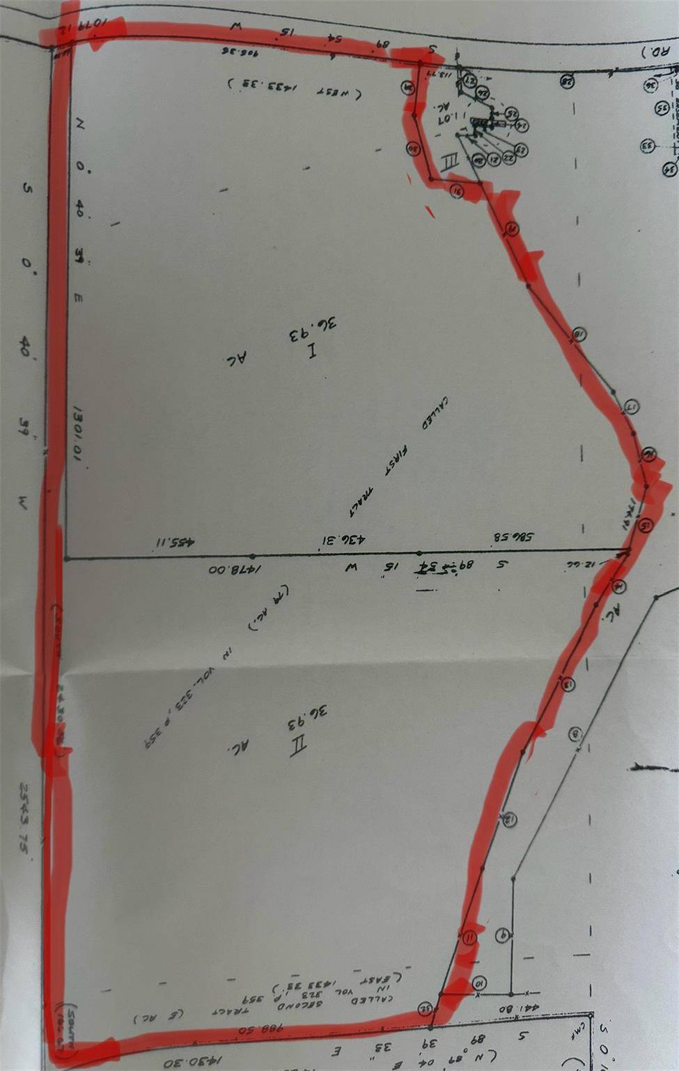 San Marcos, TX 78666,00 Dreibrodt RD