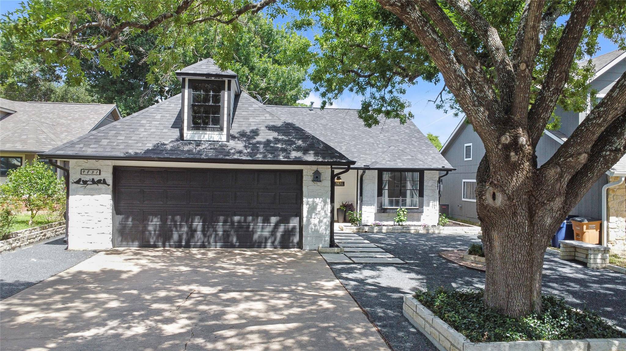 Austin, TX 78748,9831 Briar Ridge DR