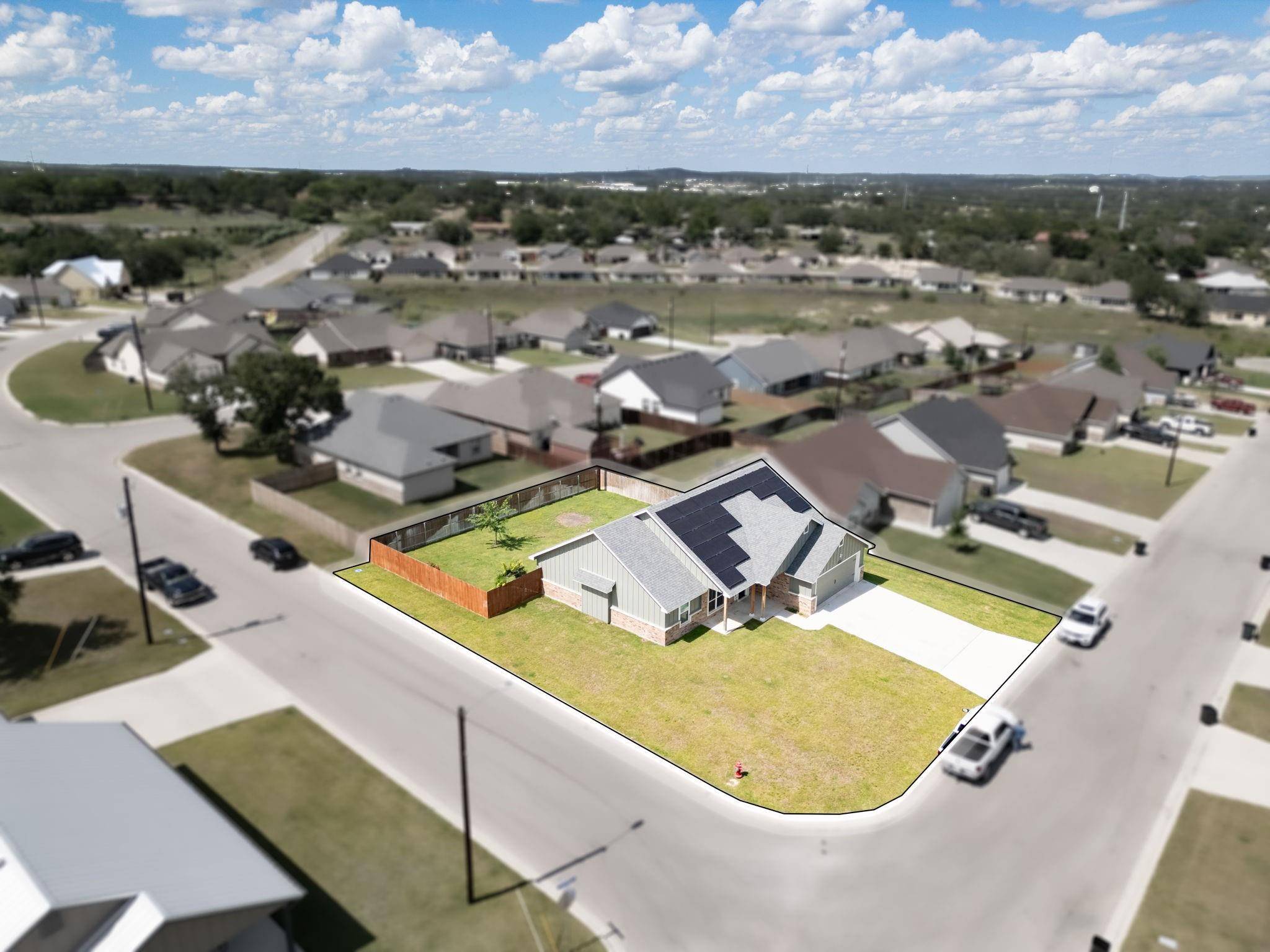 Lampasas, TX 76550,1123 Limestone DR