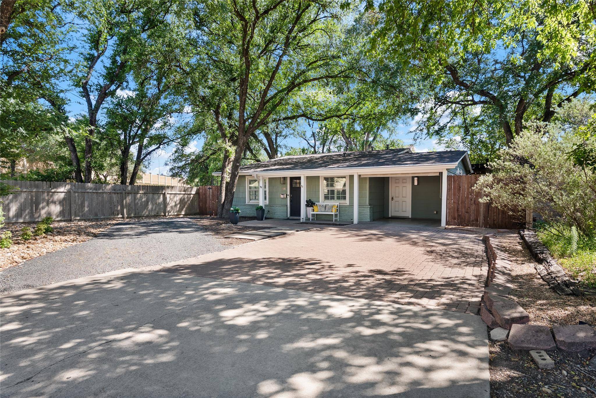 Austin, TX 78703,2105 Westover RD