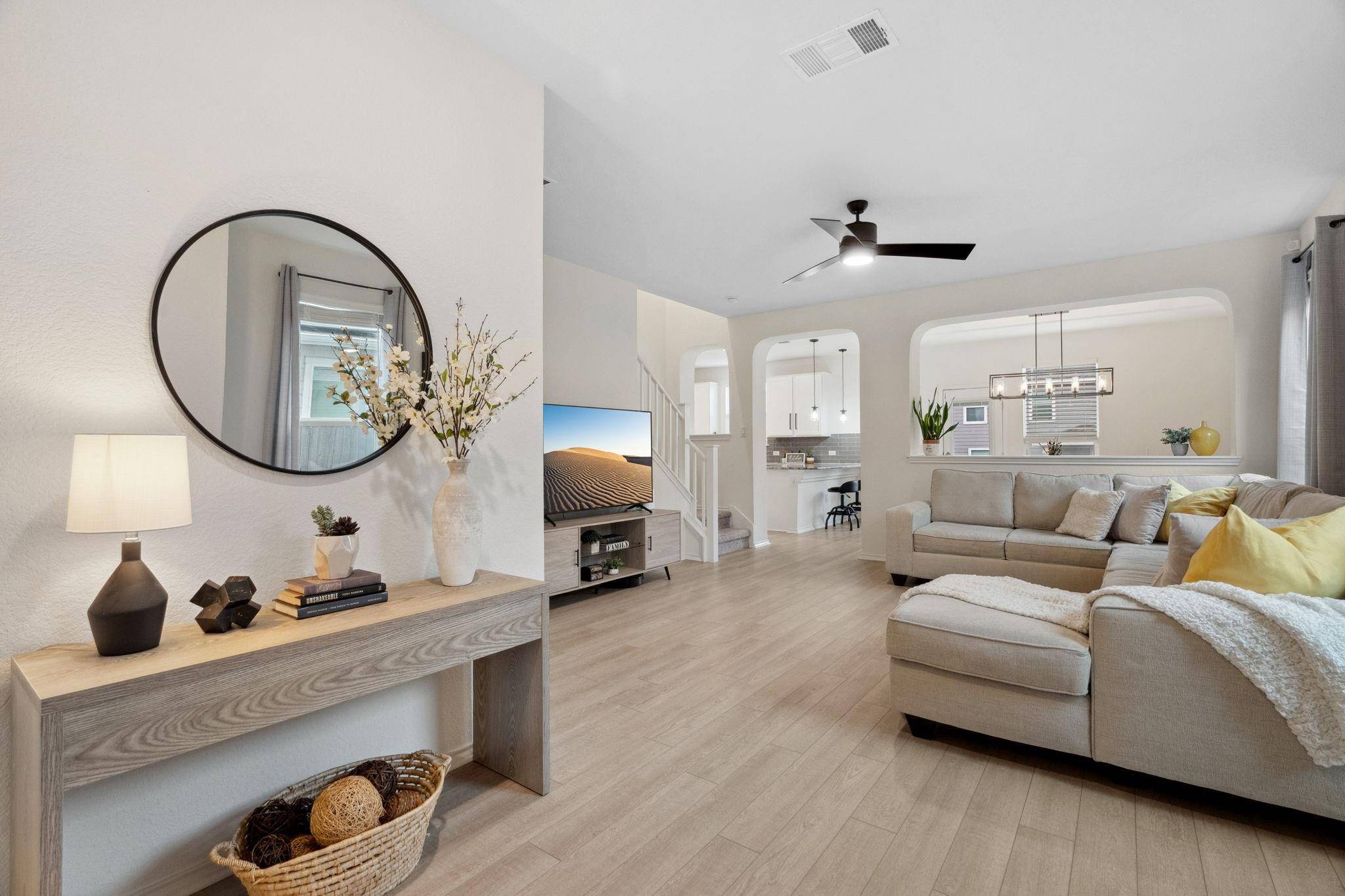 Del Valle, TX 78617,6509 Wagon Spring ST