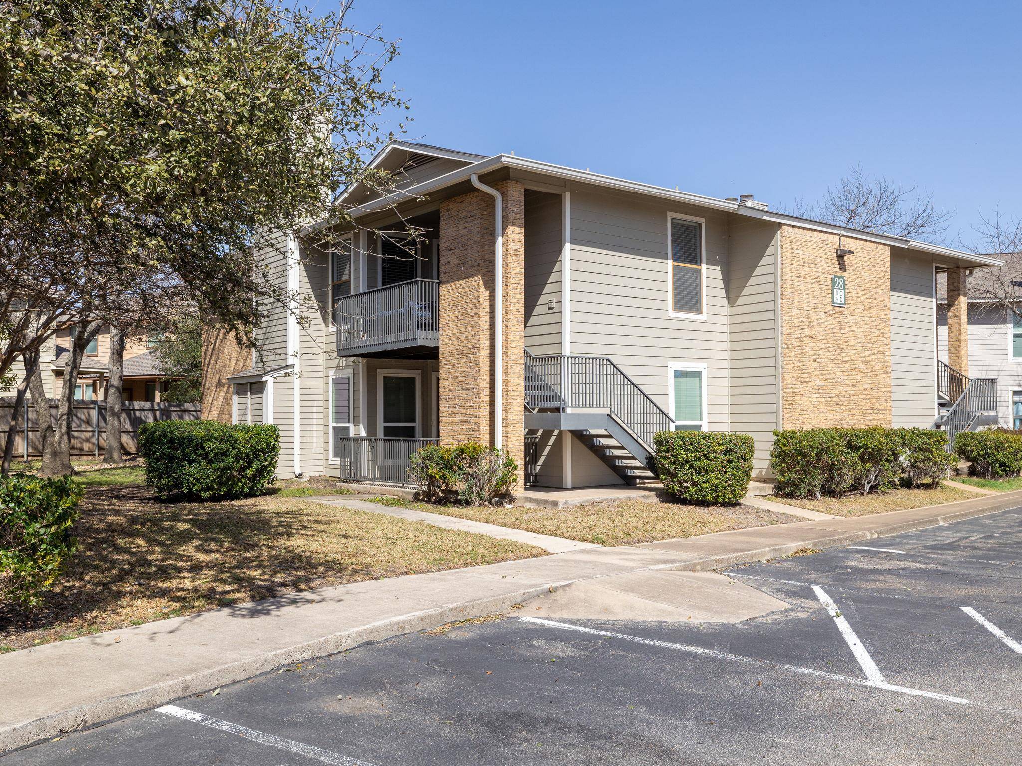 Austin, TX 78750,10616 Mellow Meadows #28B