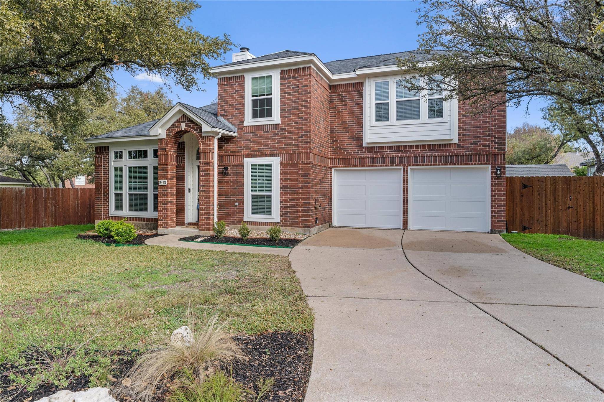 Cedar Park, TX 78613,2413 Goldfinch DR