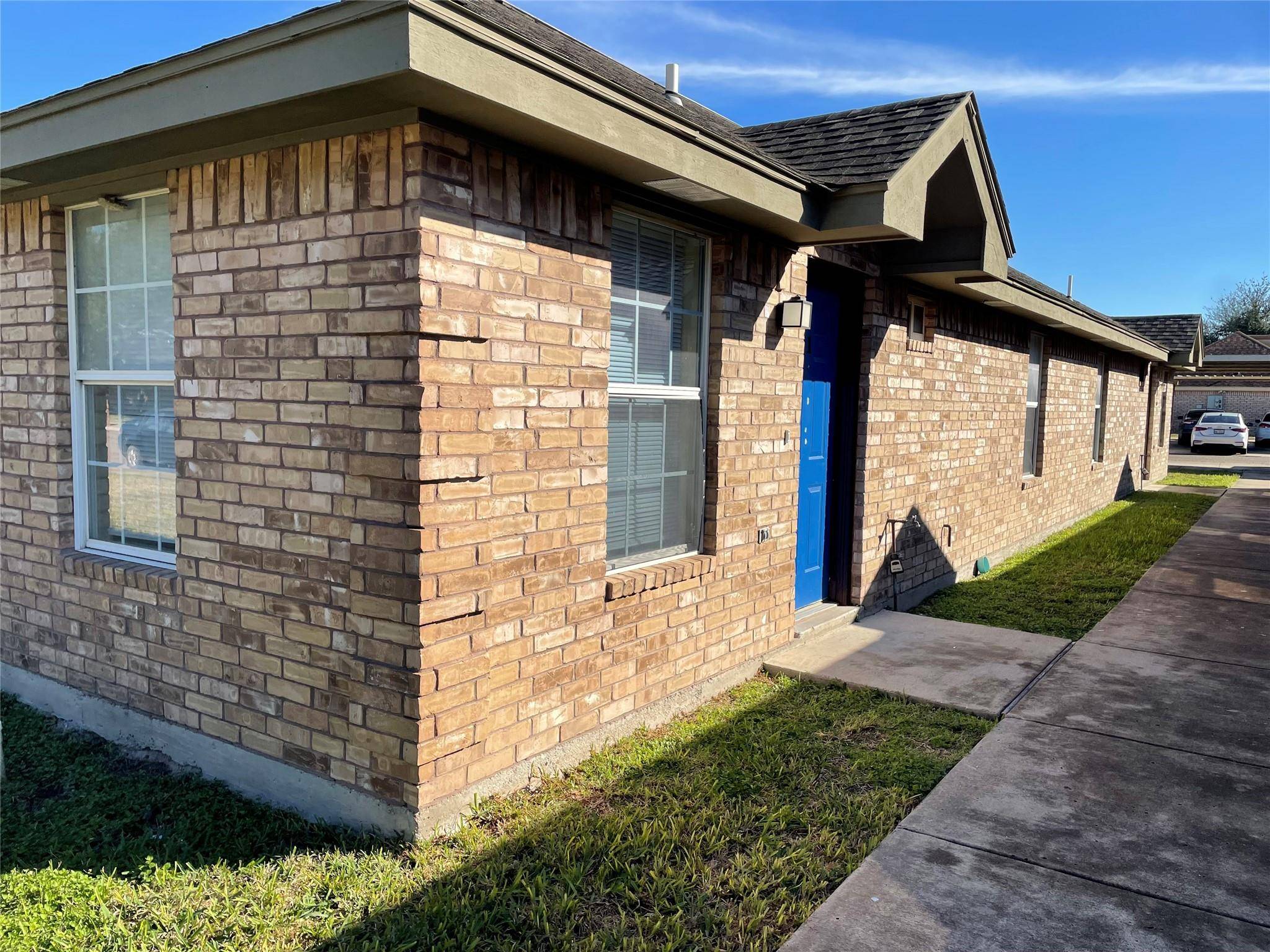 Edinburg, TX 78541,3824 W Faith Hill ST
