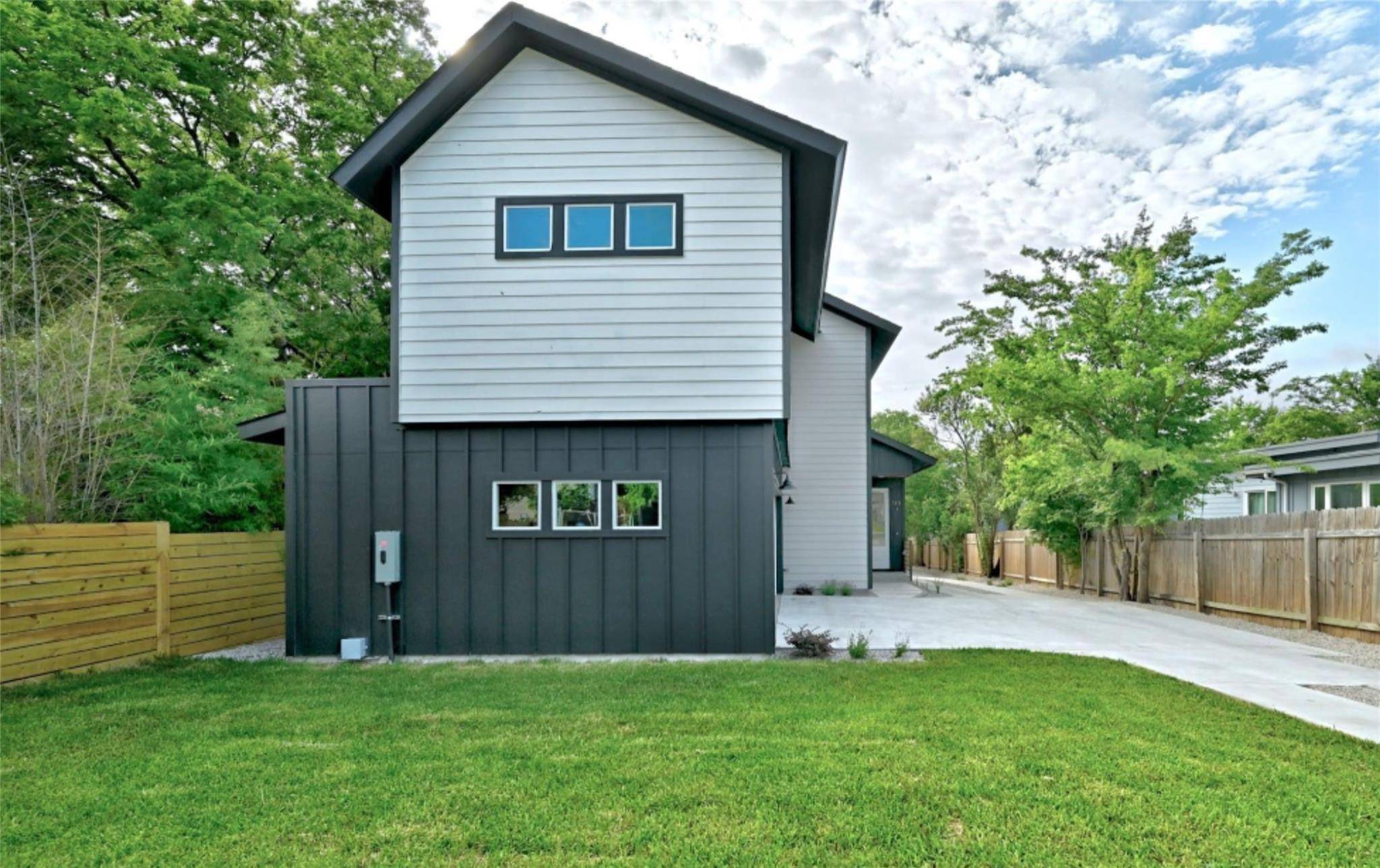 Austin, TX 78752,7613 Providence Ave #1