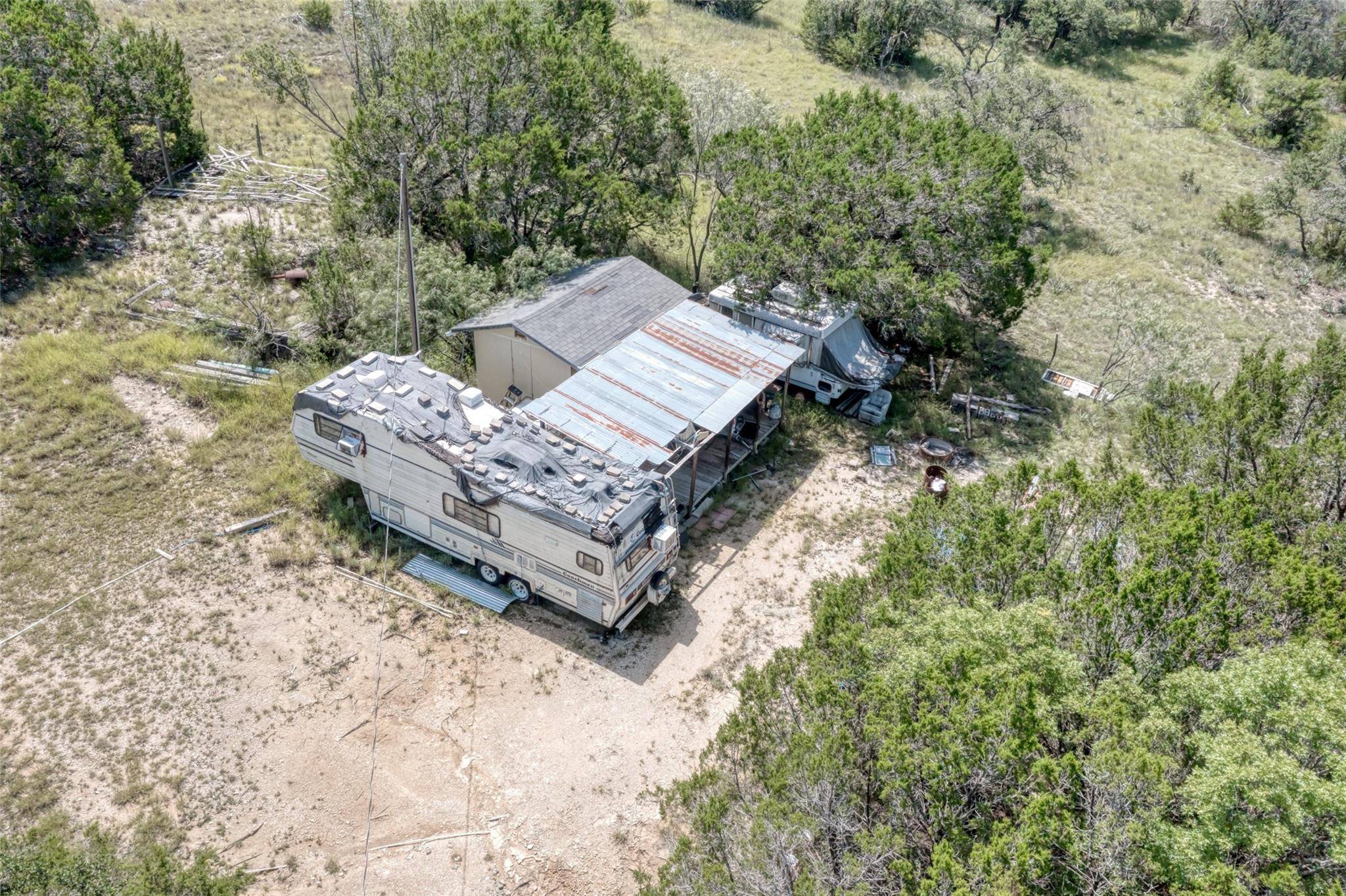 Adamsville, TX 76550,0000 CR 3796