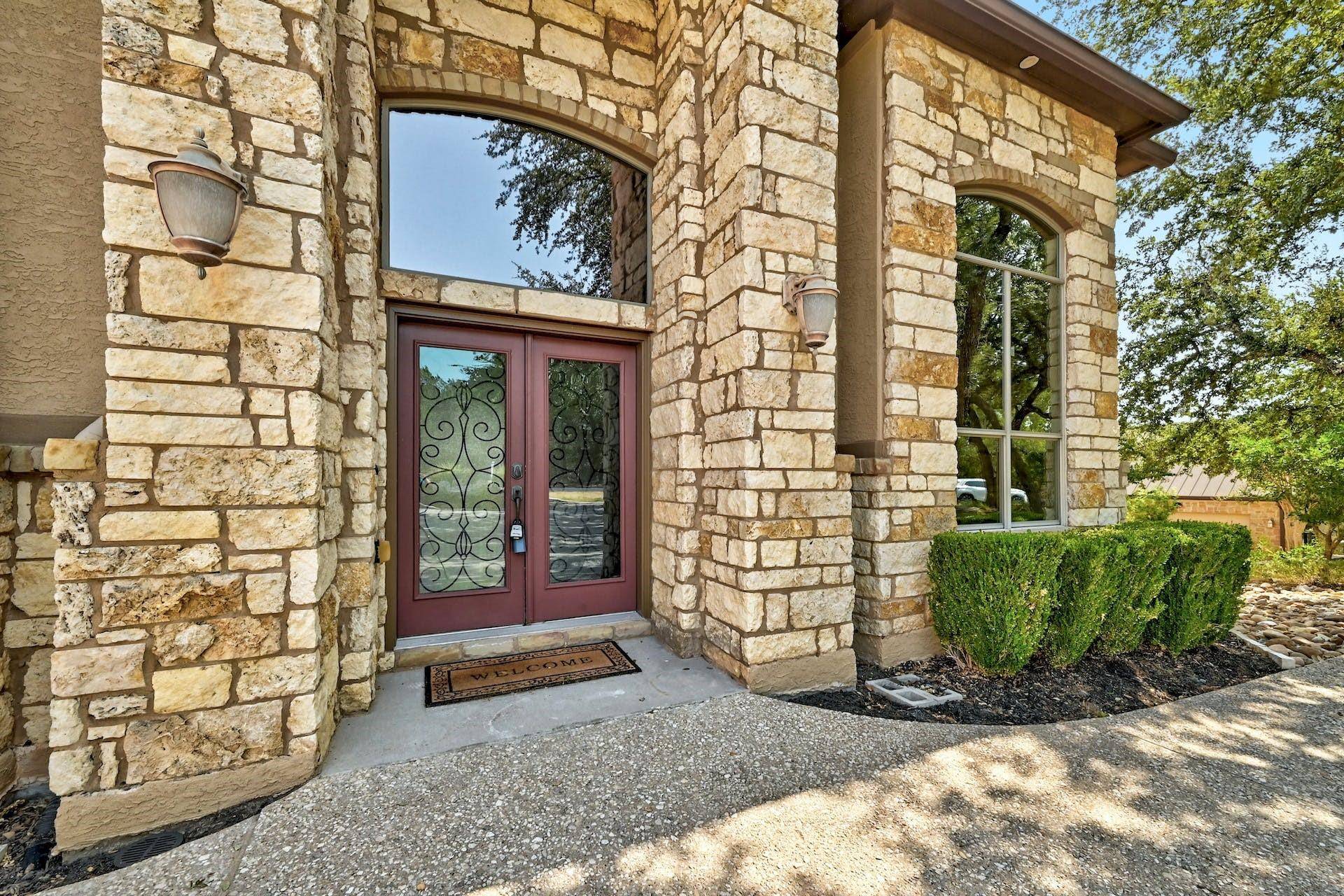 Lago Vista, TX 78645,1609 Osprey Ridge LOOP