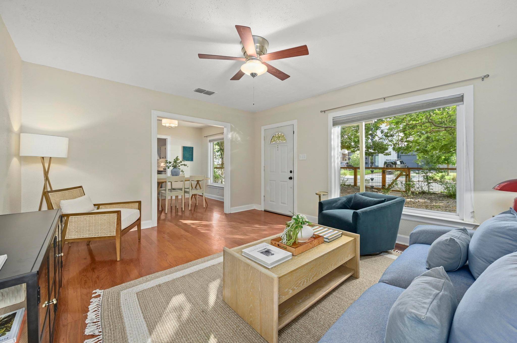 Austin, TX 78757,1209 Payne Ave