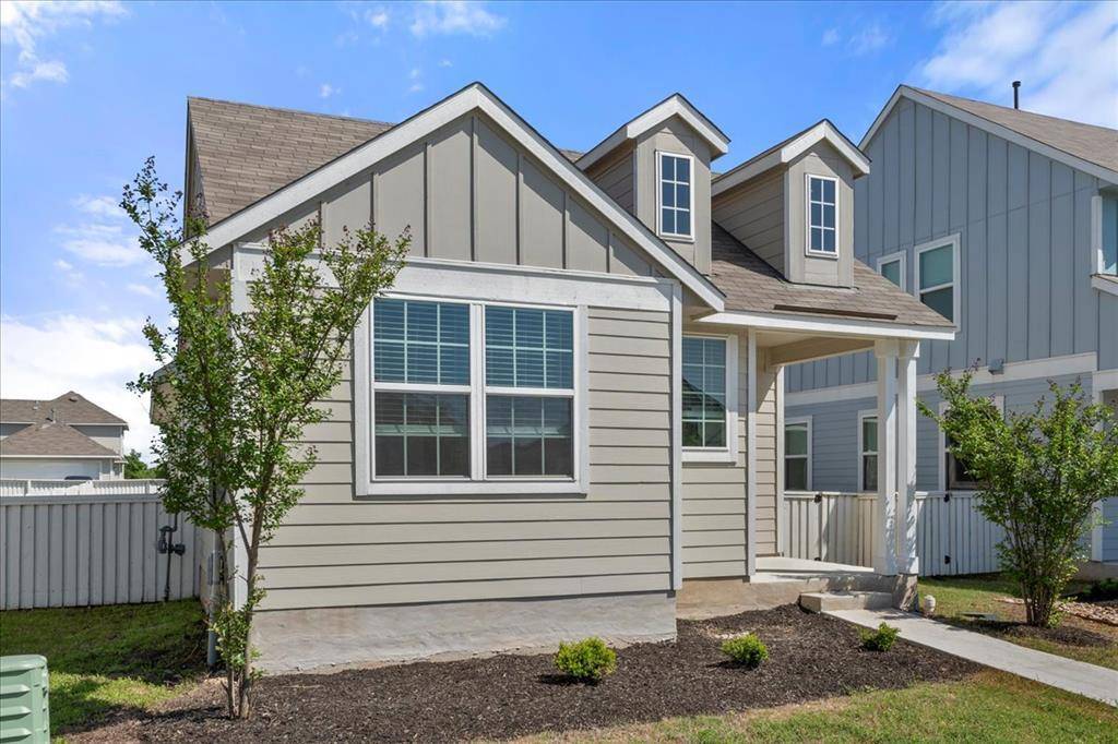 Kyle, TX 78640,252 Fabion ST
