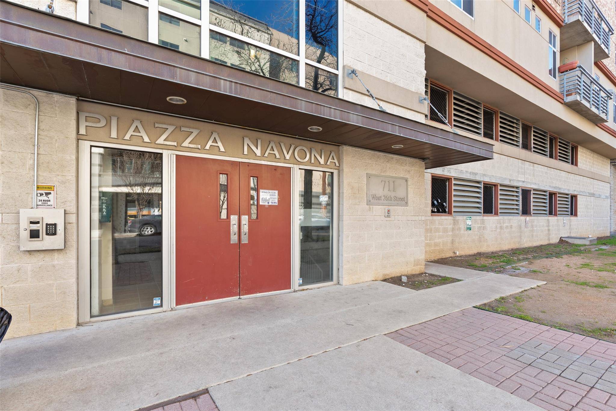 Austin, TX 78705,711 W 26th ST #307