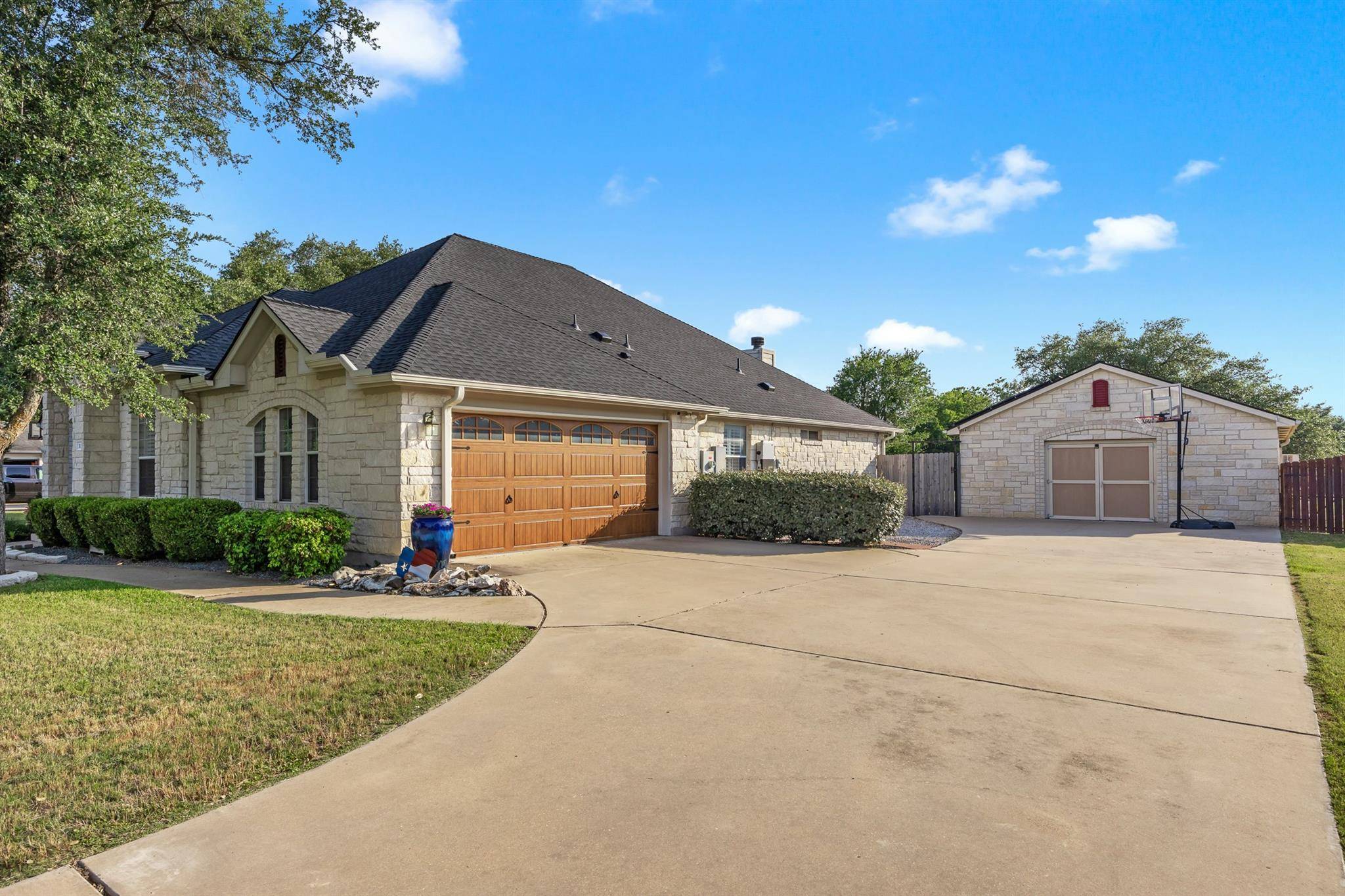 Liberty Hill, TX 78642,313 Polo Pony
