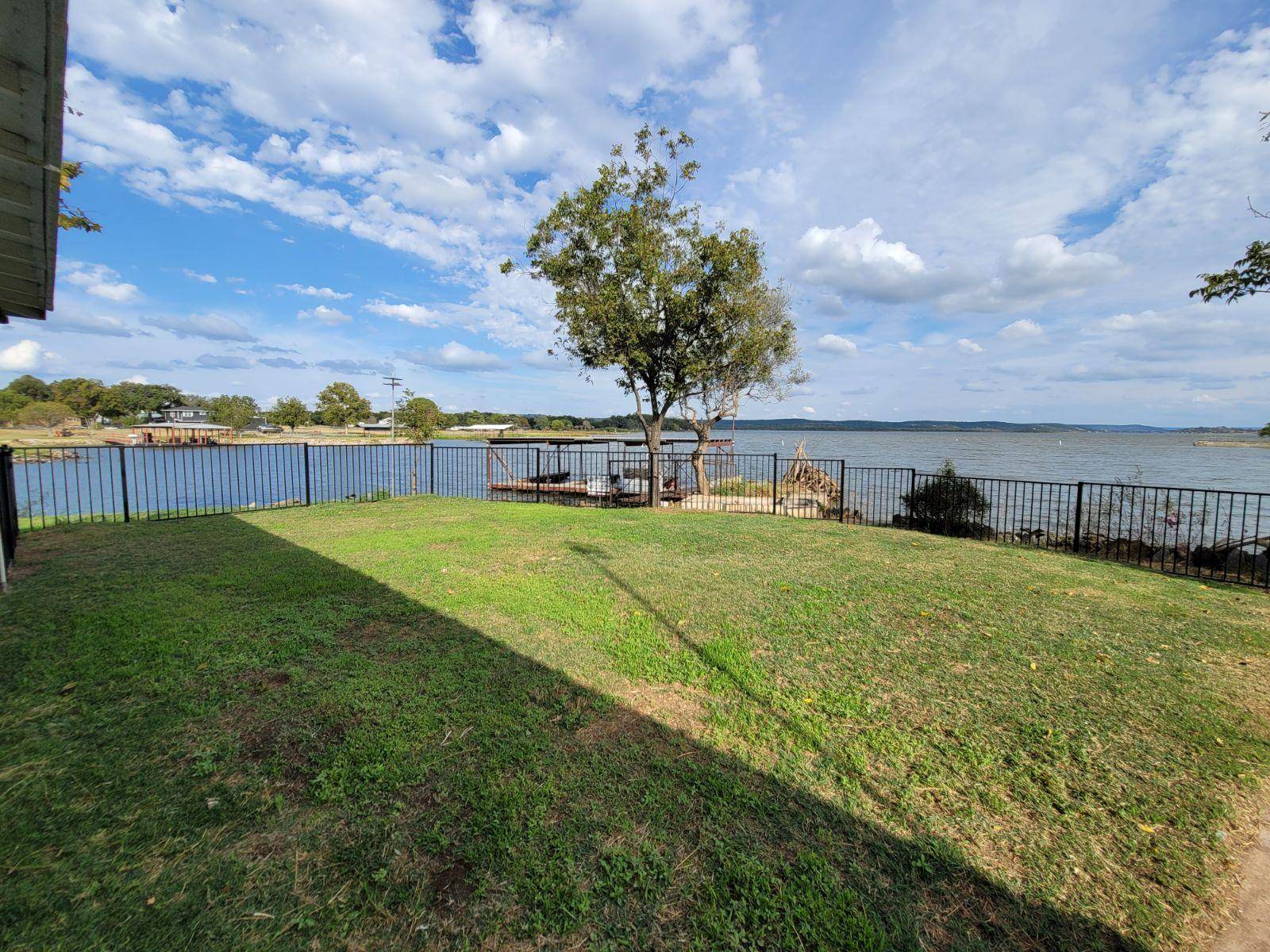 Tow, TX 78672,161 Alexander DR #1