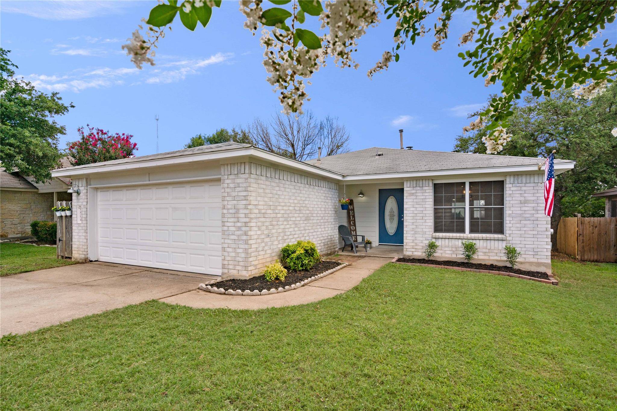 Cedar Park, TX 78613,1804 Fairweather WAY