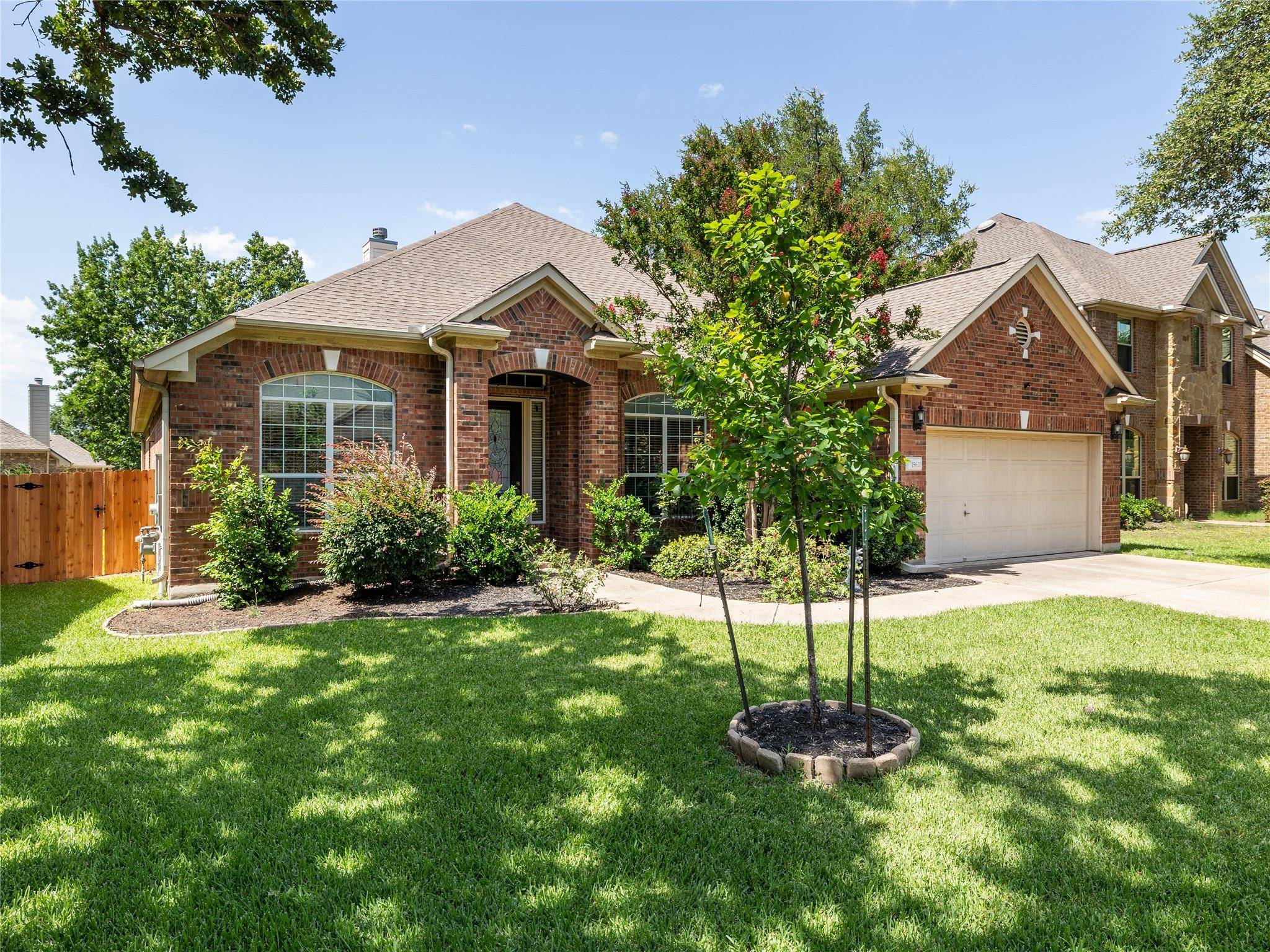 Austin, TX 78717,15620 Echo Hills DR