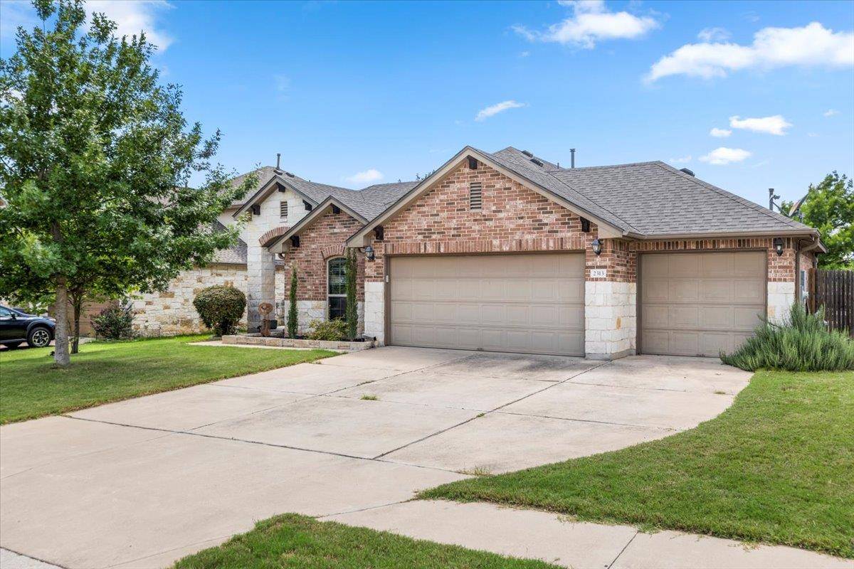 Leander, TX 78641,2313 Jake Pickle PASS