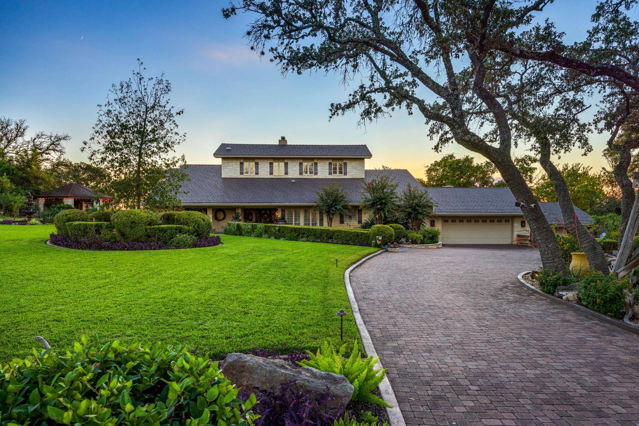 Volente, TX 78641,15907 Booth CIR