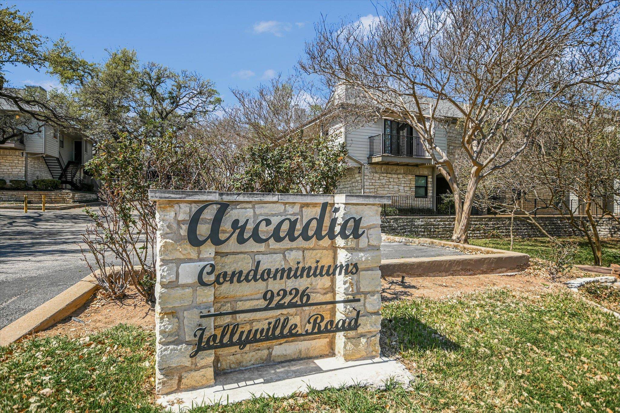 Austin, TX 78759,9226 Jollyville RD #272