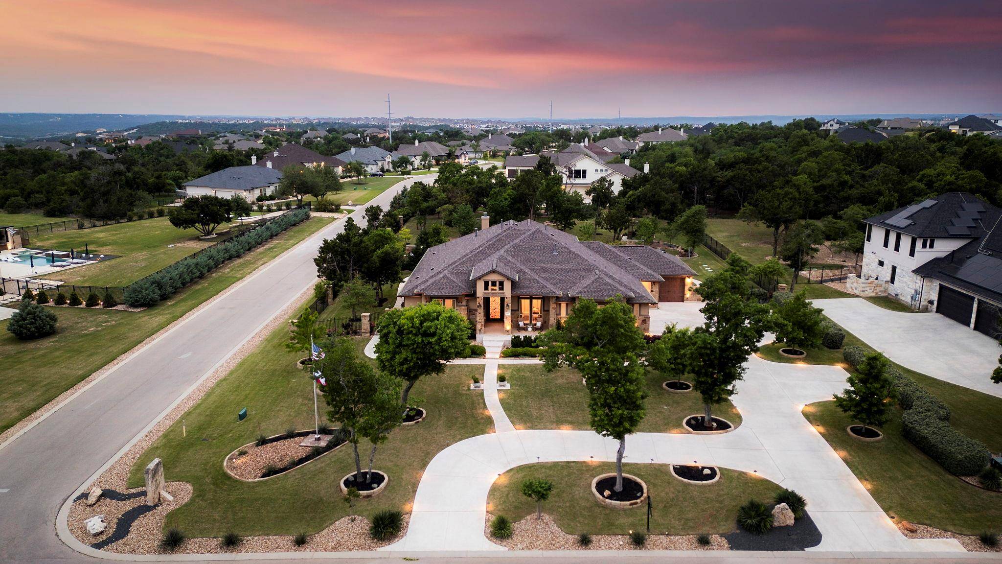 Leander, TX 78641,2304 High Lonesome