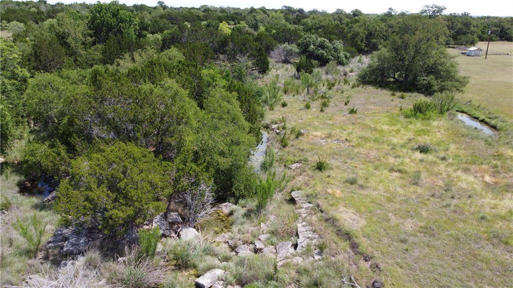 Bertram, TX 78605,Lot 36 Garner Ranch RD