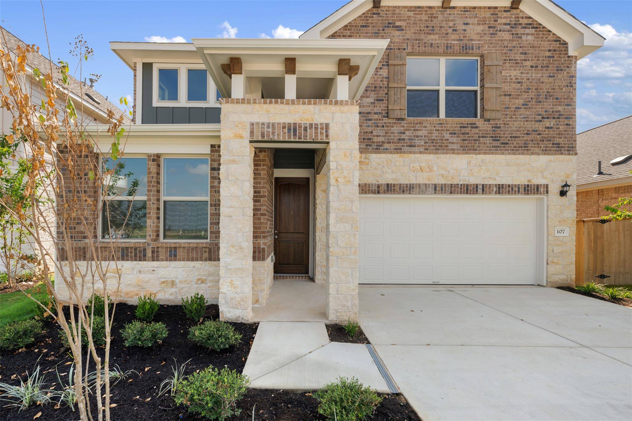 Bastrop, TX 78602,107 Holzinger BND