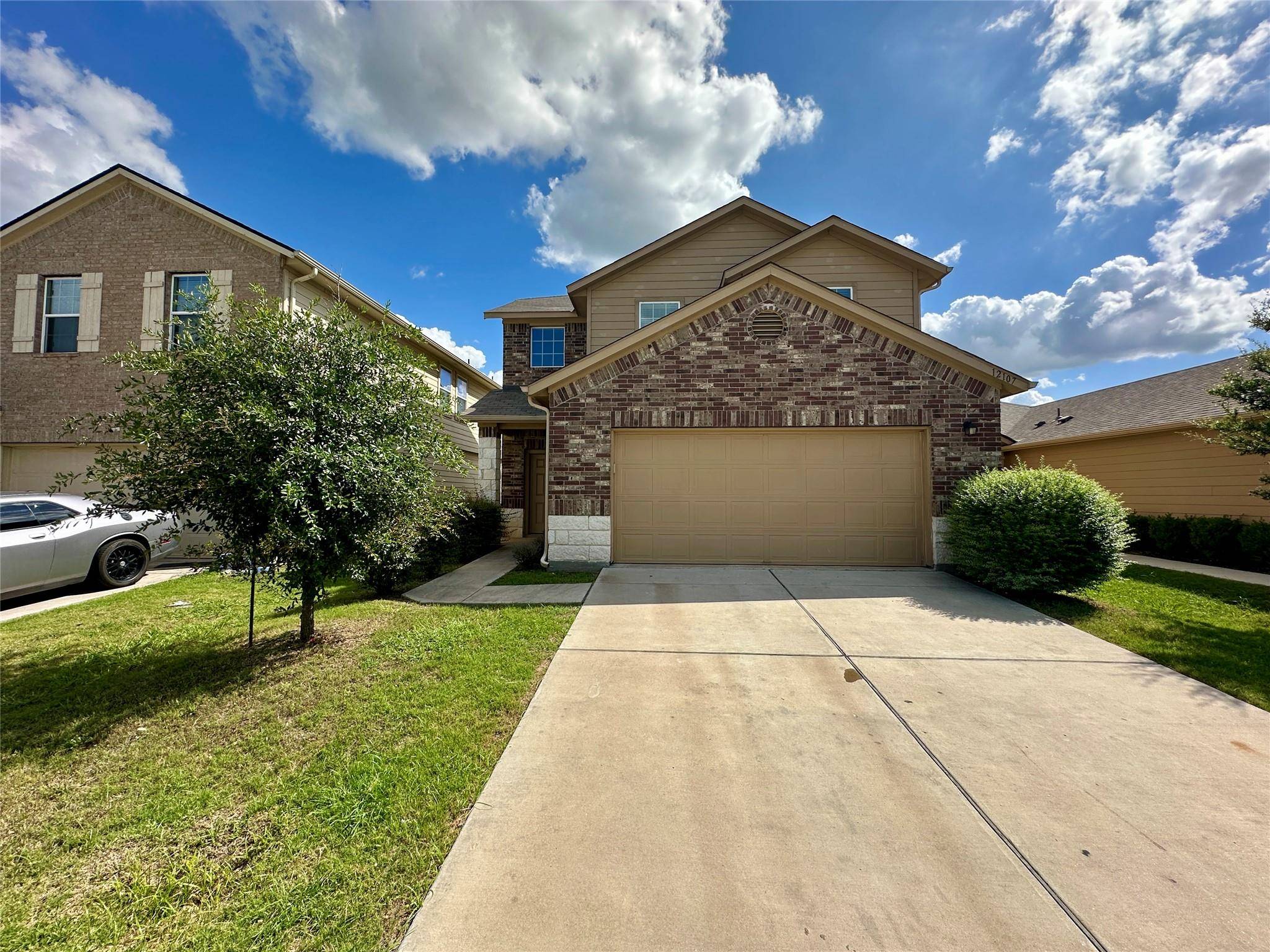 Manor, TX 78653,12107 Waterford Run WAY