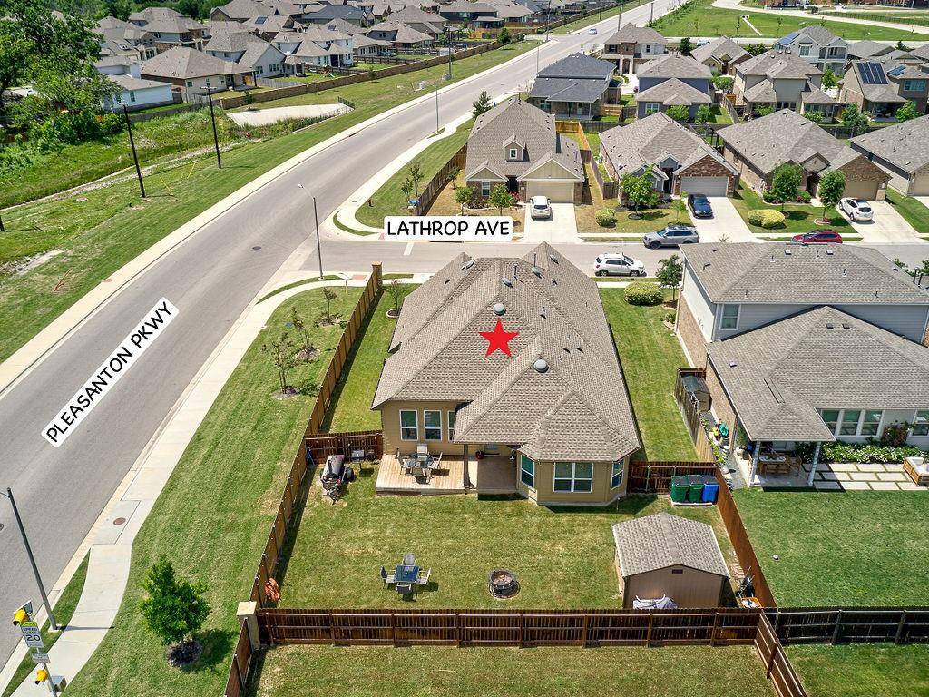 Pflugerville, TX 78660,16901 Lathrop Ave