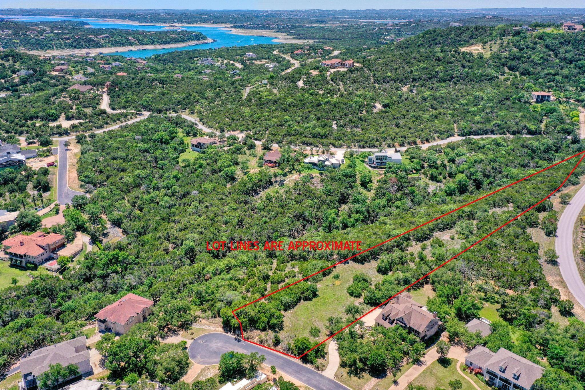 Jonestown, TX 78645,17905 Crystal CV