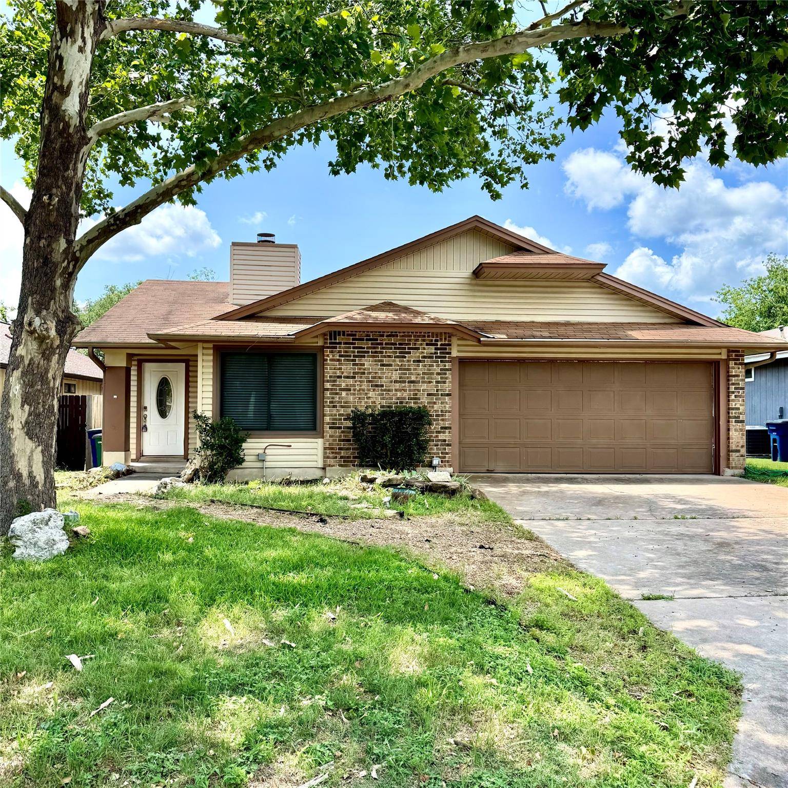 Austin, TX 78749,4515 Keota DR