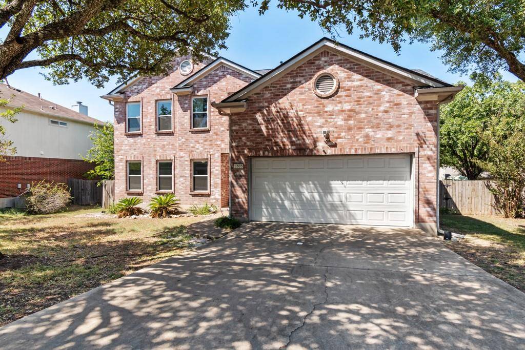 Cedar Park, TX 78613,1305 Cedar Brook DR