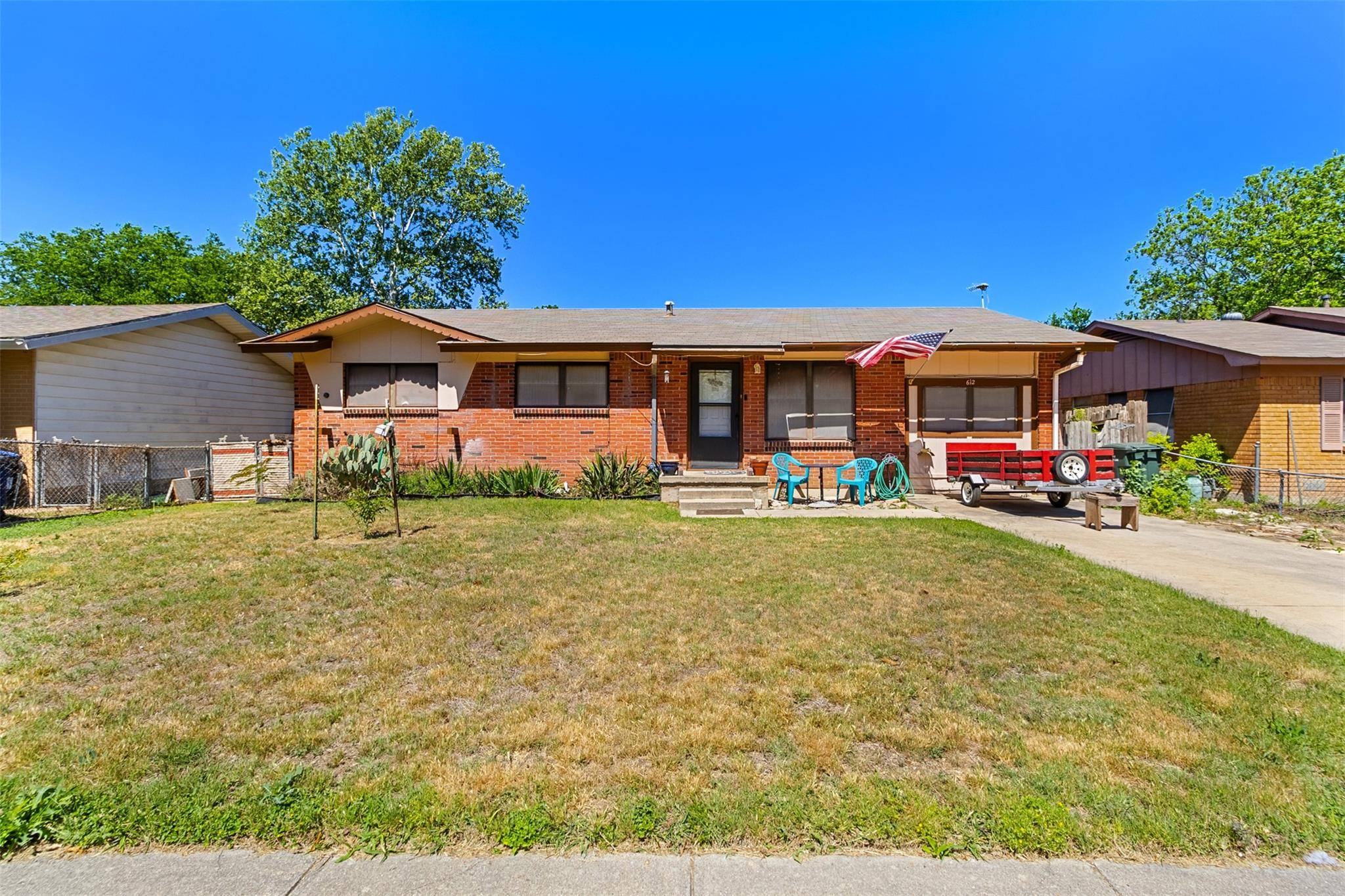 Copperas Cove, TX 76522,612 S 1st ST