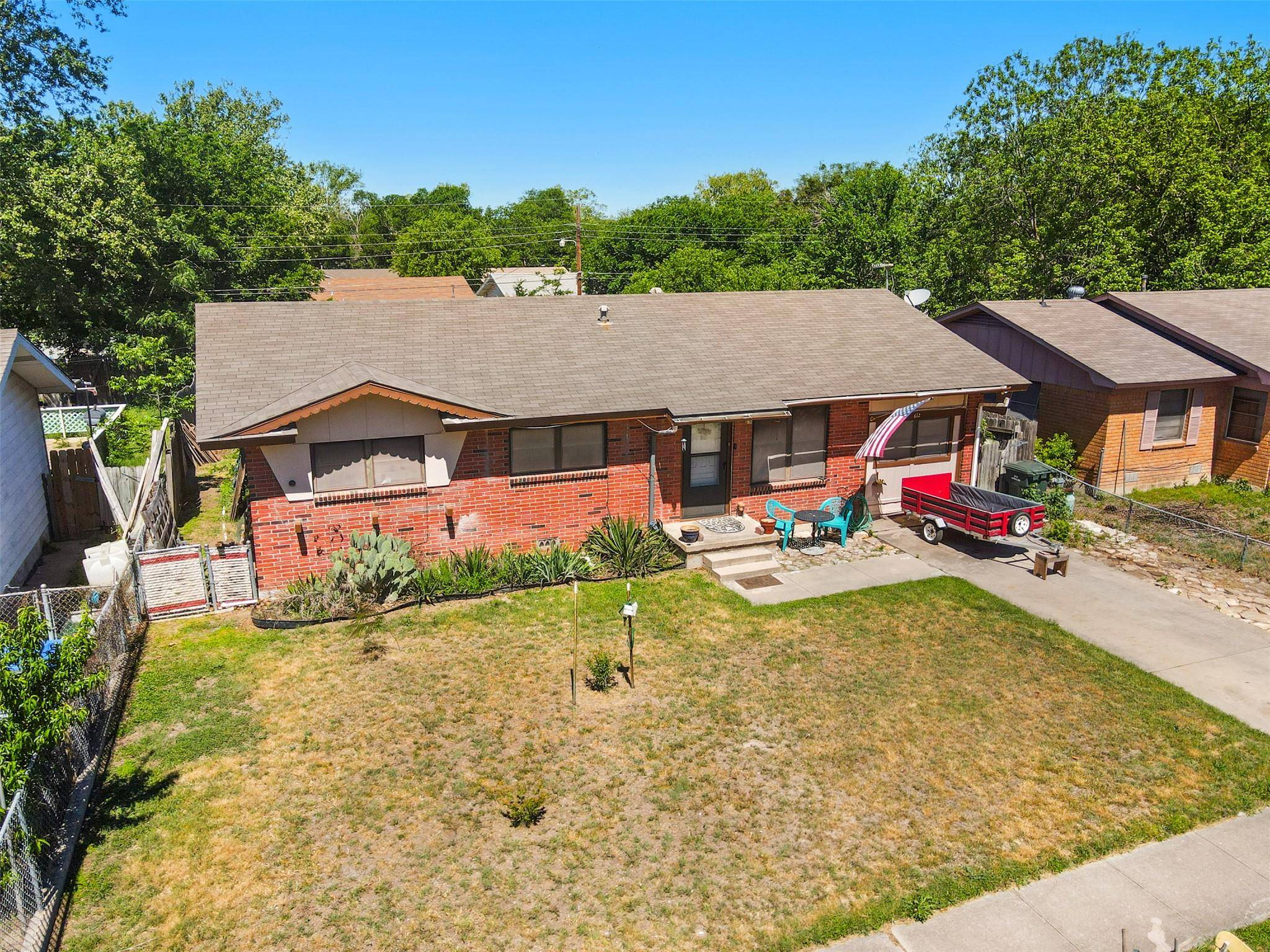 Copperas Cove, TX 76522,612 S 1st ST