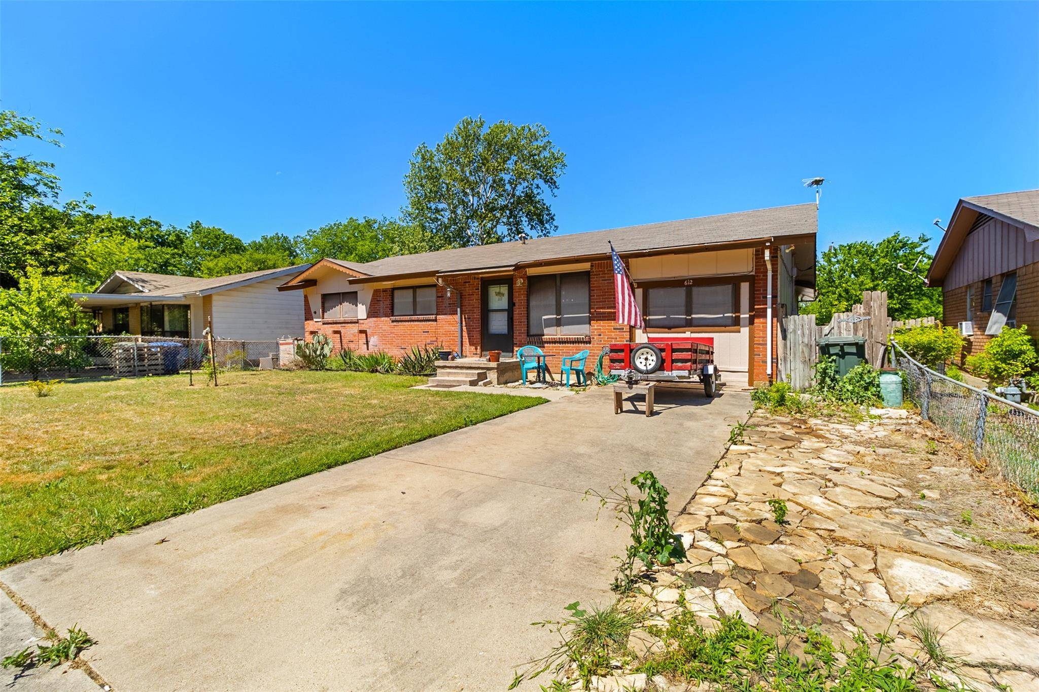 Copperas Cove, TX 76522,612 S 1st ST